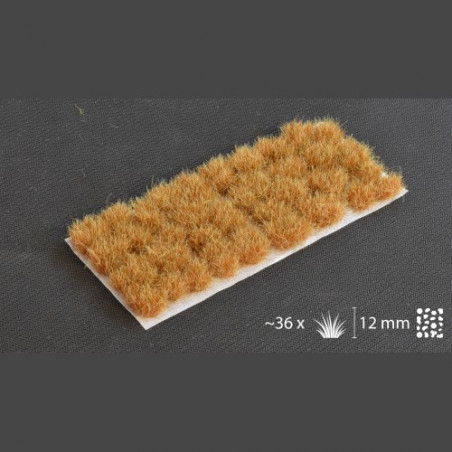 Dry Tuft XL 12mm Wild