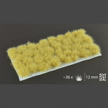 Beige XL 12mm Wild