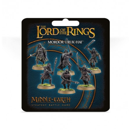 Mordor™ Uruk-hai™