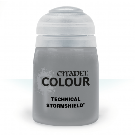 TECHNICAL : Stormshield