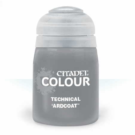TECHNICAL : Ardcoat