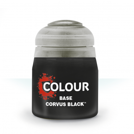 BASE : Corvus Black