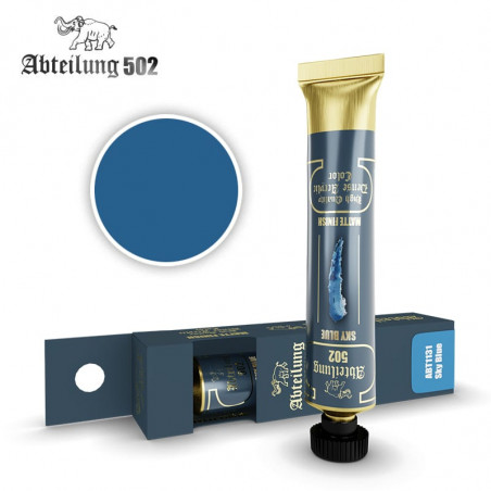ABT1131 - Sky Blue