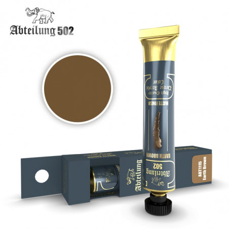 ABT1115 - Earth Brown