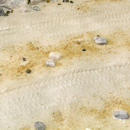 TERRAINS DESERT SAND - 250ml (Acrylic) - AK