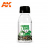 Gravel And Sand Fixer - AK