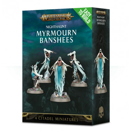 Banshees Dolentes