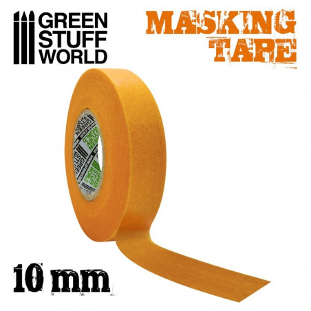 Ruban de Masquage - 10mm