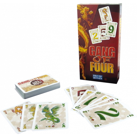 Gang of Four