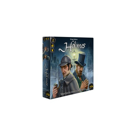 Holmes