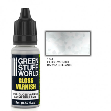 Vernis Brillant GSW