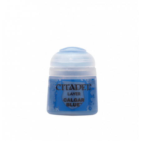 LAYER : CALGAR BLUE