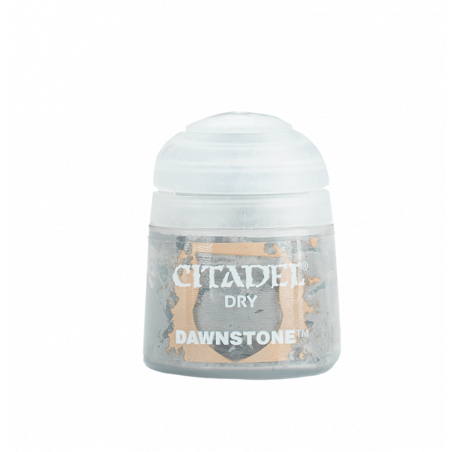 DRY : DAWNSTONE