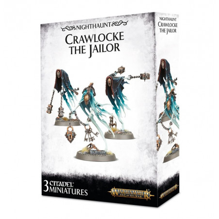 Spirit Torment and Chainghasts