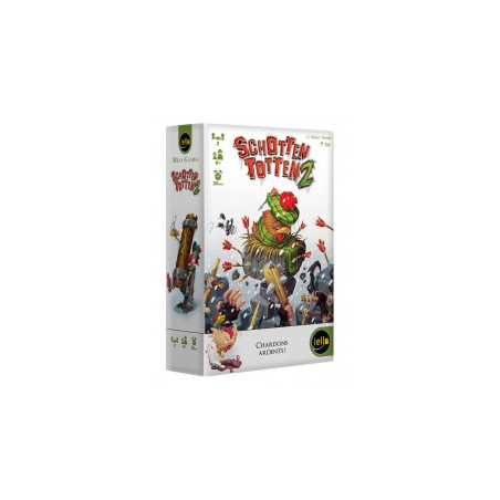 Schotten Totten 2