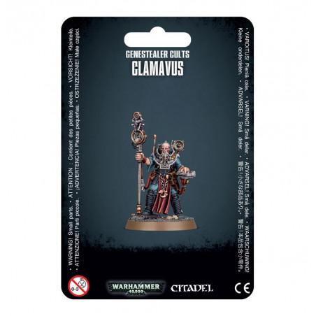 Clamavus