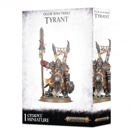Tyrant