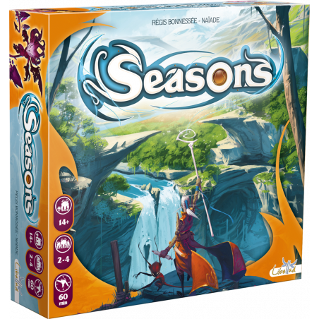 Seasons