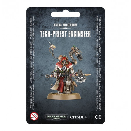 Technaugure