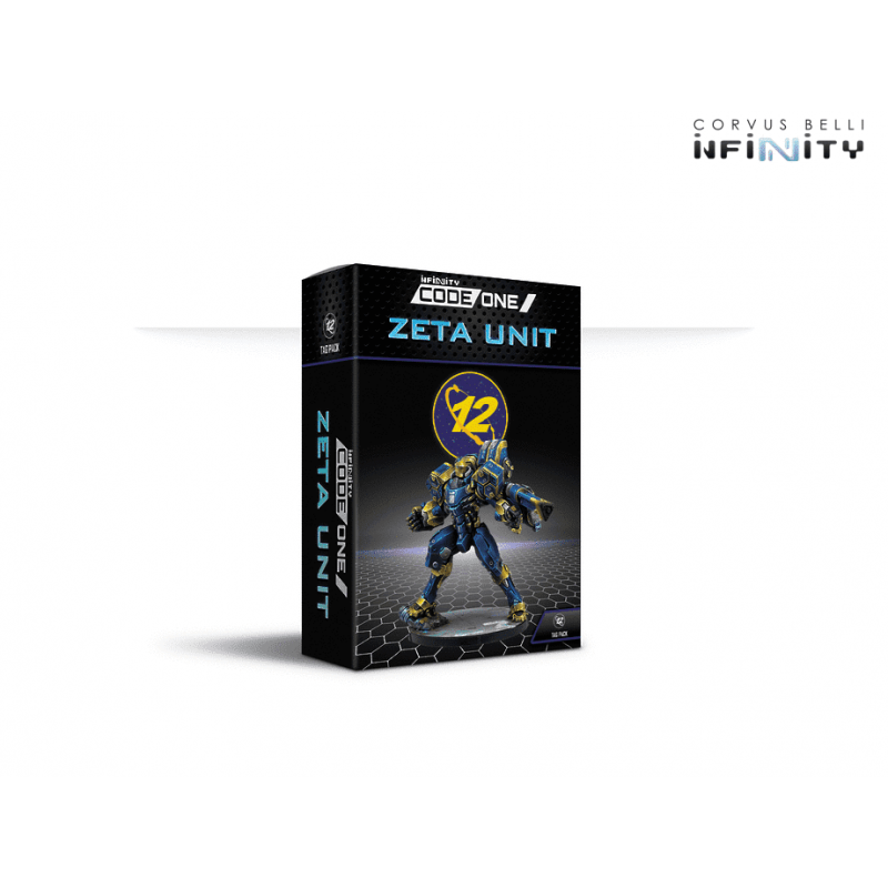 Zeta Unit