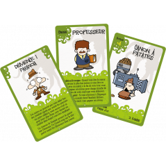 Munchkin Cthulhu 2 - L'Appel de la Vachthulhu - Extensions jeux de plateau  - Achetez sur ludifolie