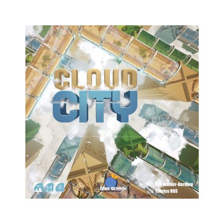 Cloud city