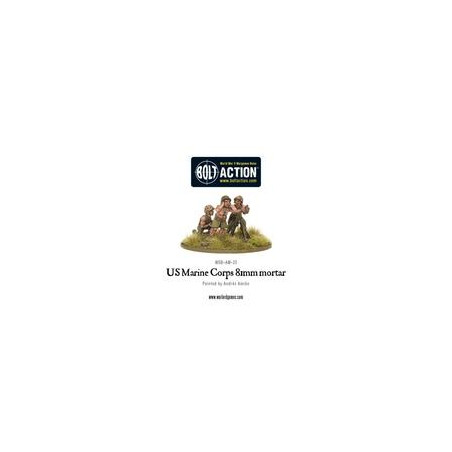 US Marine Corps Starter Army