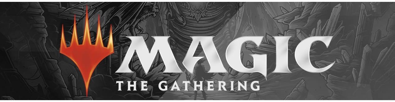 Magic The Gathering
