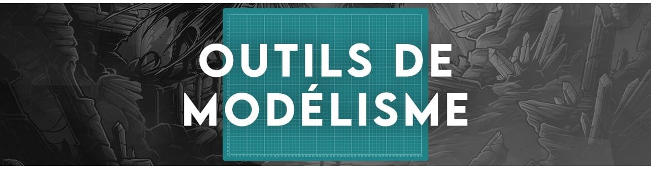 Assemblage & Outils