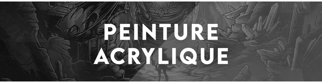 Acryliques