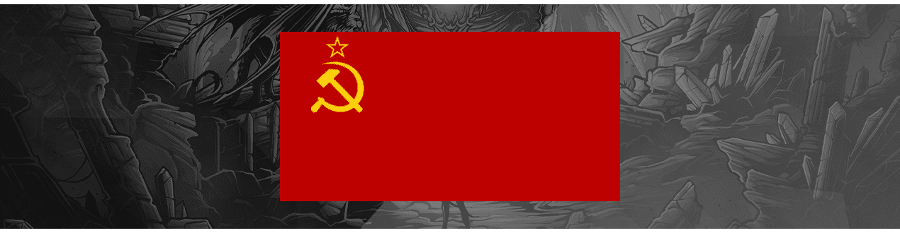 Sovietiques