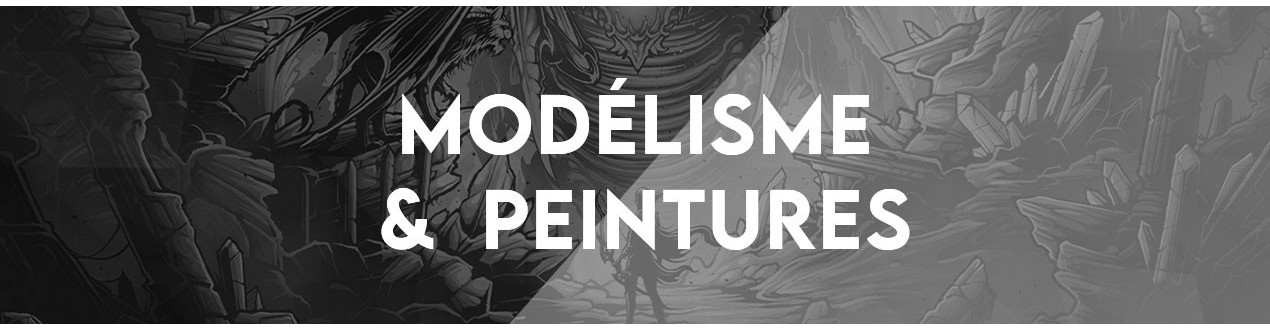 Modélisme & Peintures