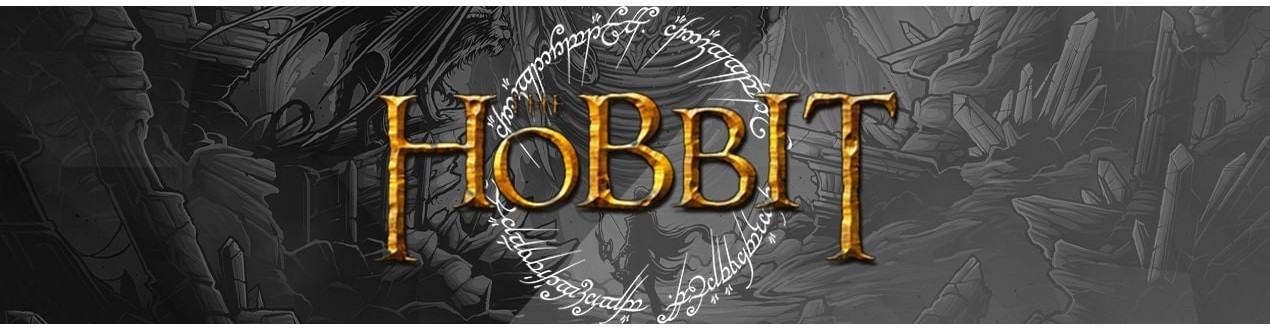 Figurines Le Hobbit - Bien