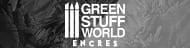 Encres Green Stuff World