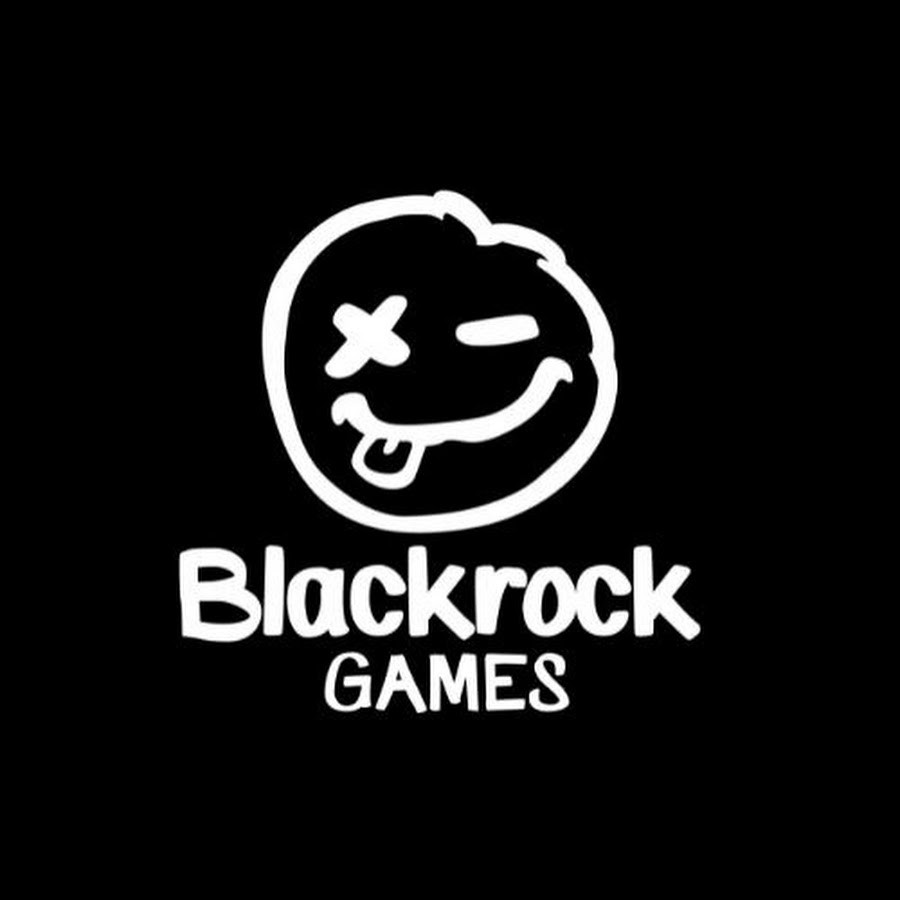Black-Rock