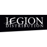 Légion distribution