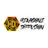Hexagone diffusion