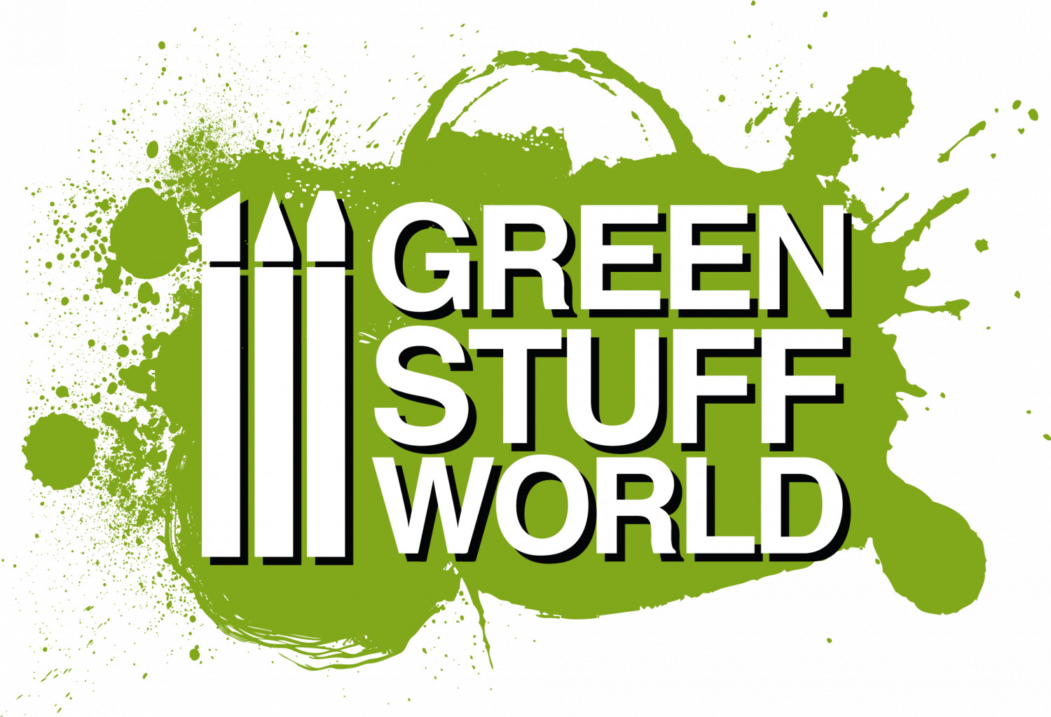 Green Stuff World