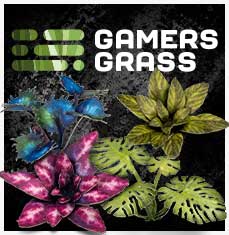 plante laser gamersgrass